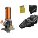 Caldwell ClayCopter Surface-to-Air Target Launcher Pro Kit - Caldwell Shooting