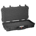 Explorer Cases RED 7814 Rifle Case 31" Polymer Black - Explorer Cases