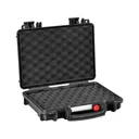 Explorer Cases RED 3005 Pistol Case Polymer Black - Explorer Cases