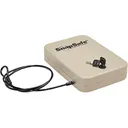 SnapSafe XL Lock Box Steel FDE - Snapsafe