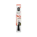 Nite Ize Gear Tie 18" Black 2PK - Nite Ize