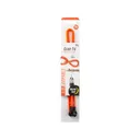 Nite Ize Gear Tie 18" Orange 2PK - Nite Ize