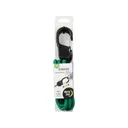Nite Ize Slidelock Carabiner Bungee 48" Green - Nite Ize