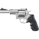 Ruger Super Redhawk Toklat 44 Remington Magnum Revolver 5" Stainless Barrel 6 Round Black Grip - Ruger