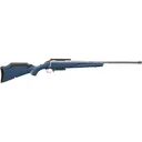Ruger American Gen 2 250th Anniversary Bolt Action Rifle 308 Winchester 20" Gun Metal Gray Threaded Barrel Gun Metal Gray Frame Red, White, & Blue Field Stock - Ruger