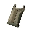 Edgar Sherman Design Notch Shooting Rest Bag Nylon Ranger Green - Edgar Sherman Design
