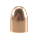Factory Second 45 Caliber (451 Diameter) Bullets 230 Grain Full Metal Jacket Box of 100 (Bulk Packaged) - Factory Second Bullets