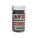 Minnesota Trapline Beaver Castor Trapping Lure 1oz - Minnesota Trapline