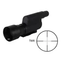 Leupold Factory Blemished Mark 4 Tactical Spotting Scope 20-60x 80mm Straight TMR Reticle - Leupold