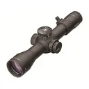 Leupold Factory Blemished Mark 5HD M1C3 Rifle Scope 35mm Tube 3.6-18x 44mm Side Focus Zero Stop First Focal Illuminated PR-1 MOA Reticle Matte - Leupold