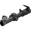 Leupold Factory Blemished Patrol 6HD CDS-ZL2 Rifle Scope 30mm Tube 1-6x 24mm Illuminated CMR2 Reticle Matte Black - Leupold