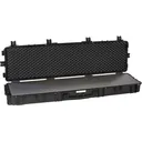 Explorer Cases 15416 Rifle Case 61" Polymer Black - Explorer Cases
