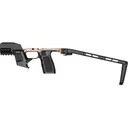 Tyrant Designs Weapon System Pistol Brace Chassis For Sig P365 Burnt Bronze - Tyrant CNC