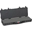 Explorer Cases RED 11413 Rifle Case 45" Polymer Black - Explorer Cases