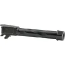 Zaffiri Precision Threaded Barrel for P365XL 9mm Luger Black - Zaffiri Precision