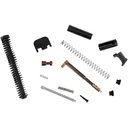 Zaffiri Precision Complete Upper Parts Kit for Glock 19 Gen 3 - Zaffiri Precision