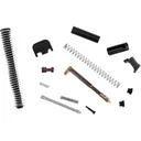 Zaffiri Precision Complete Upper Parts Kit for Glock 17 Gen 3 - Zaffiri Precision