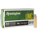 Remington UMC 327 Federal Magnum Ammo 100 Grain Jacketed Soft Point Box of 50 - Remington