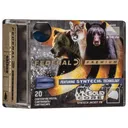 Federal Premium Syntech Solid Core 357 Magnum Ammo 180 Grain Federal TSJ Total Synthetic Jacket (TSJ) Box of 20 - Federal Premium