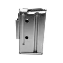 Marlin 882, 982, 980 Magazine 22 Winchester Magnum Rimfire (WMR), 17 Hornady Magnum Rimfire (HMR) 7-Round Nickel - Marlin
