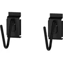 Lockdown SecureWall Long Gun Hanger - Lockdown