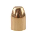 Winchester 45 Caliber (451 Diameter) Bullets 230 Grain Truncated Cone Flat Nose Case of 1500 (3 Boxes of 500) - Winchester