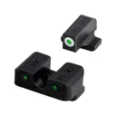 TRUGLO Tritium Pro Sight Set for Springfield Echelon White - Truglo