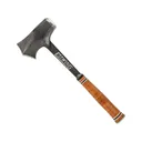 Estwing Timber Titan Splitting Axe Leather Grip Brown - Estwing