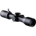 Primary Arms SLx Rifle Scope 2-12x 40mm Illuminated Nova Reticle Matte Black - Primary Arms