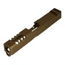 Swenson M3 Series Slide for Glock 17 Gen 5 RMR Optic Cut FDE - Swenson
