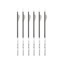 Carbon Express Photon 5mm 350 Carbon Arrow 6PK - Carbon Express
