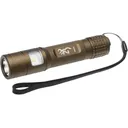 Browning Ridgeline Flashlight AAA Batteries Bronze - Browning