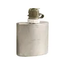 Military Surplus US GI Arctic Canteen Grade 2 Stainless Steel - Military Surplus