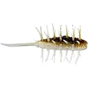Hideup Coike Shrimp Creature Natural Green Blue - Hideup