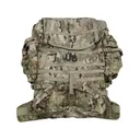 Military Surplus US GI Large Rucksack Complete Assembly Grade 2 OCP Camo - Military Surplus