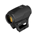 Firefield RapidStrike Red Dot Sight 3 MOA Dot Red Reticle Matte Black - Firefield
