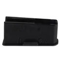 Steyr Prohunter Model S Magazine 7mm Remington Magnum, 300 Winchester Magnum 4-Round Polymer Black - Steyr