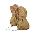 Military Surplus US GI Outdoor Research Lined Mittens Medium Grade 2 Coyote - Military Surplus