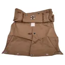 Military Surplus USMC Parachute Deployment Bag Grade 2 Coyote - Military Surplus