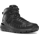 Danner Men's Fullbore 4.5" Waterproof Tactical Boots Leather Black 7 D - Danner