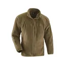 Military Surplus US GI ECW Gen III Fleece Jacket Medium Regular Grade 2 Coyote - Military Surplus