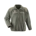 Military Surplus US GI ECW Gen III Fleece Jacket Large Long Grade 2 Foliage - Military Surplus
