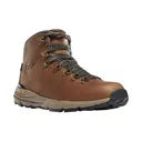 Danner Men's Mountain 600 4.5" Waterproof Hiking Boots Leather Rich Brown 8 D - Danner