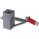 MidwayUSA T Post AR500 Steel Target Hanger - Midwayusa