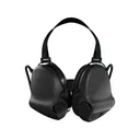 Sordin X2 Electronic Neck Band Ear Muffs Gel Ear Cups Black - Sordin