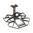 Arsenal RZR Elite Tree Saddle Platform - Arsenal