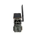 Browning Defender Pro Scout Max HD Solar Cellular Trail Camera 46 MP - Browning