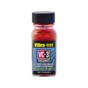 Vibra-Tite VC-3 Threadlocker Red 1oz - Vibra-Tite