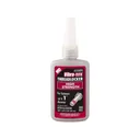 Vibra-Tite 121 Threadlocker Red 50mL - Vibra-Tite