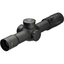 Leupold Factory Blemished Mark 5HD Rifle Scope 35mm Tube 2-10x 30mm TMR Reticle Matte Black - Leupold